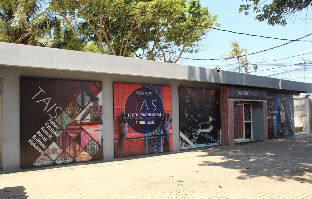 Salvaguarda tais