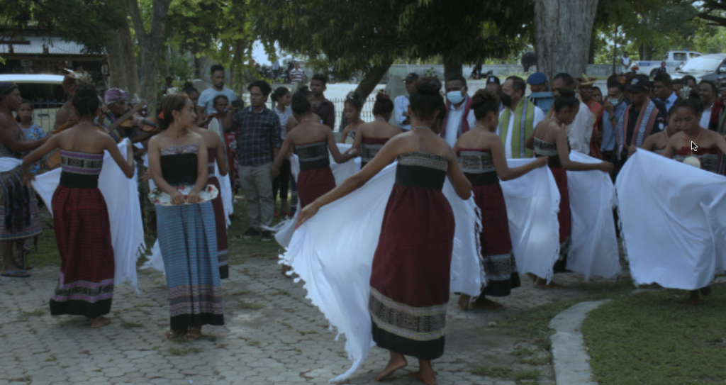 Dansa Lensu Mutin 2