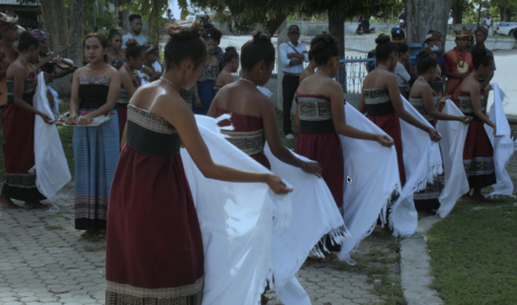 Dansa Lensu Mutin 3