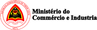 Ministério do Commércio e Industria