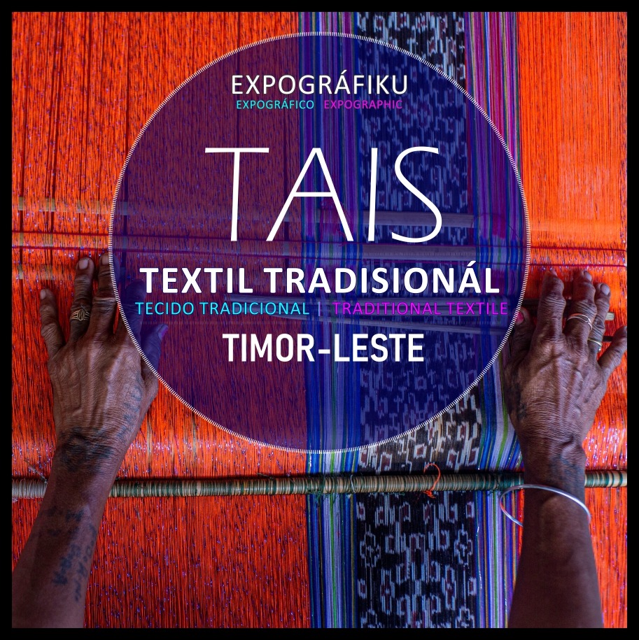 Tais Timor